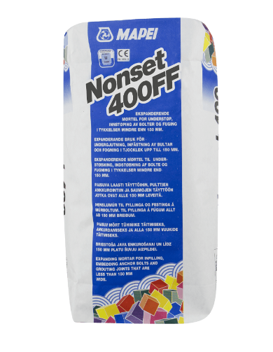 MAPEI Nonset 400 FF